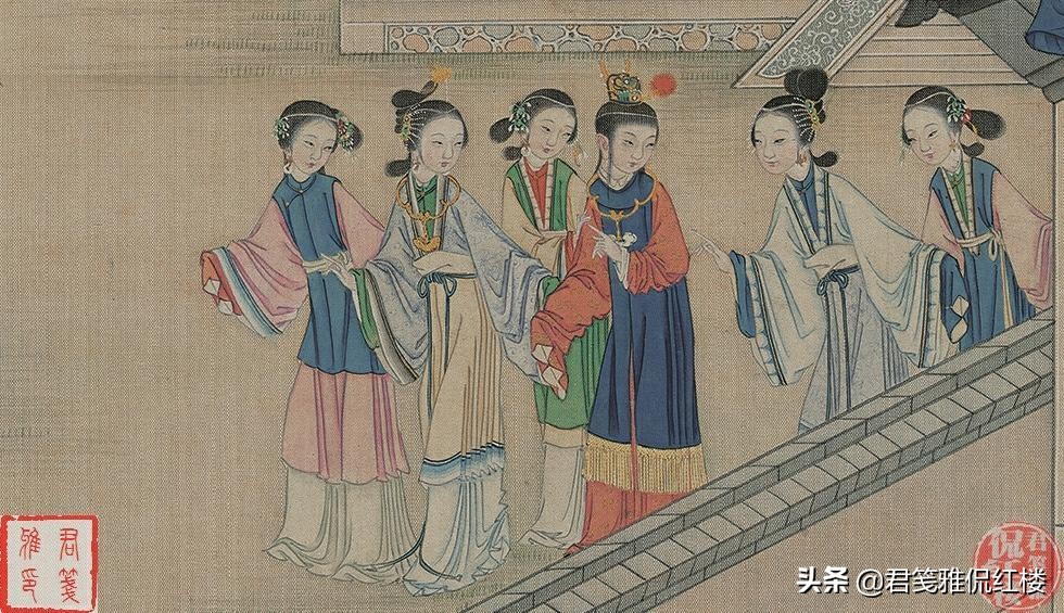 玉带林中挂指的是林黛玉吗,林黛玉为什么姓林