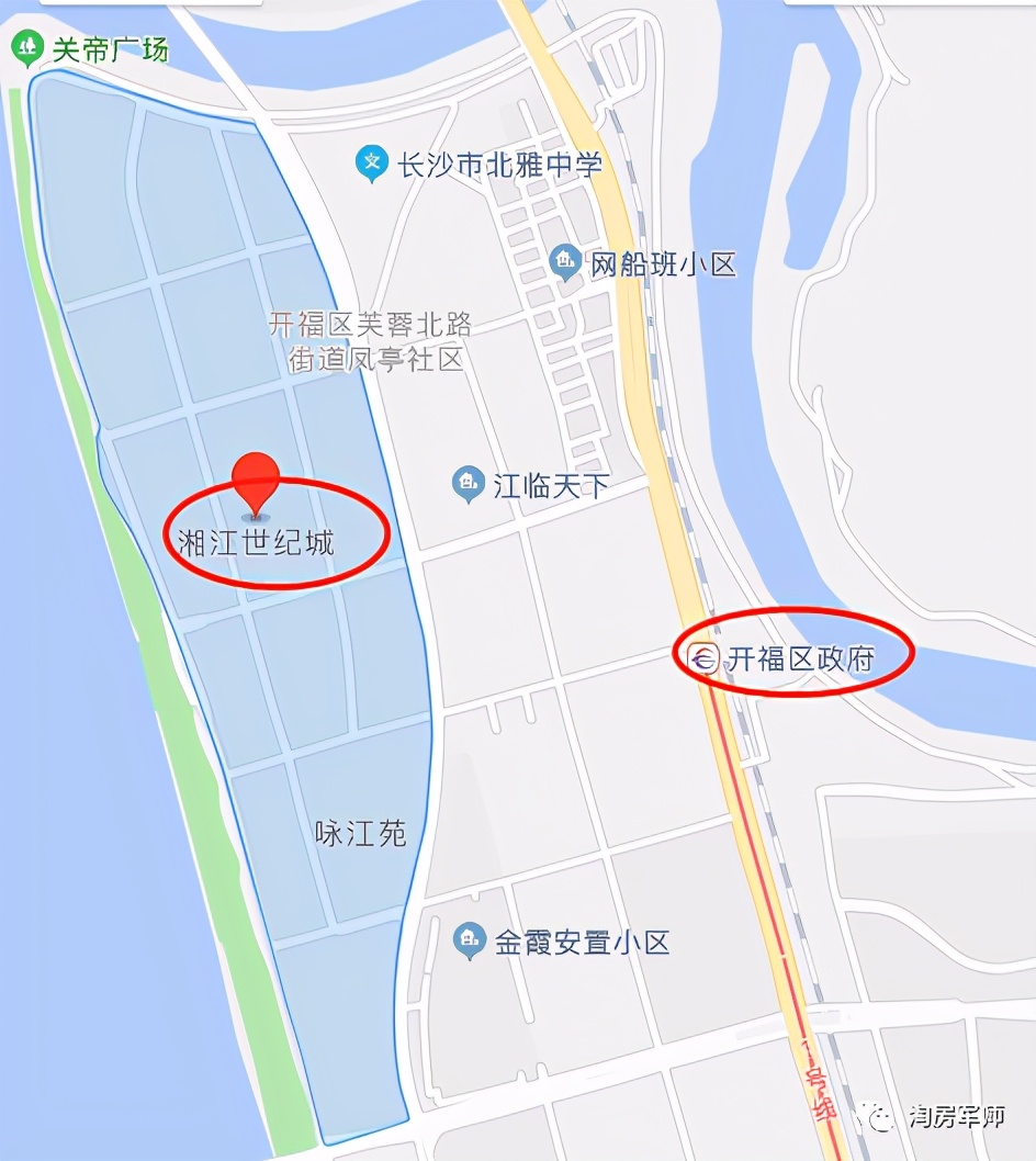 踩盘五矿壹云台,踩盘保利滨江和著