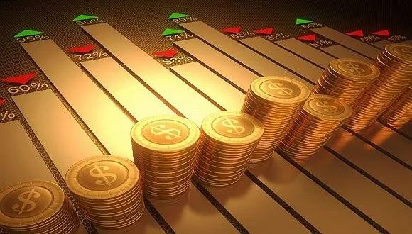 黄金白银贵金属投资,黄金白银哪个值得长期投资