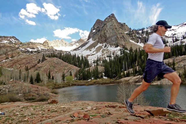 坚持跑步为什么体重下不去,坚持跑步为什么没有瘦反而还胖了