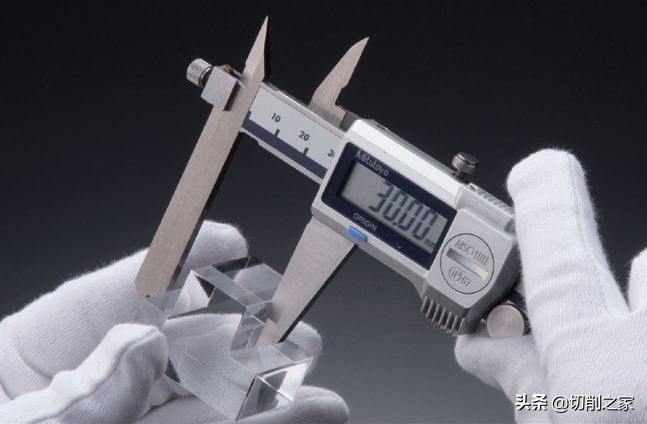 科学测量工具大全,不秃头神器推荐