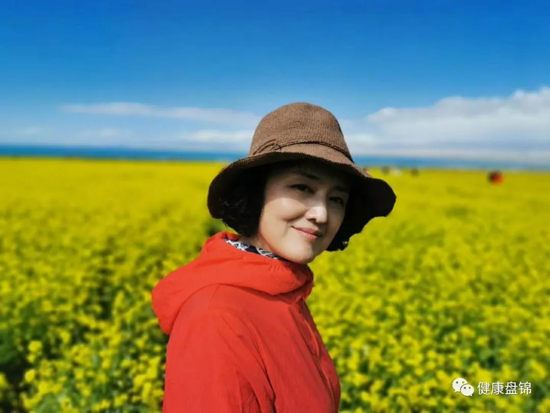 盘锦最美逆行人朱凤娟：一往无前，秉承老一辈的忠诚热血！