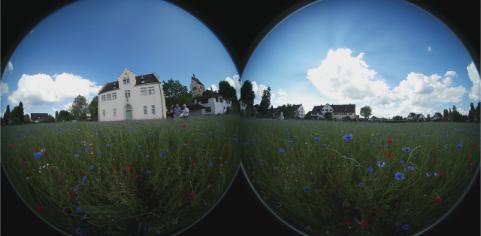 vegas视频慢放教程,vegas全屏视频