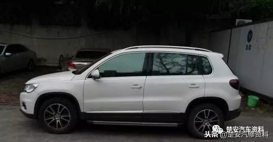 老途观发动机哒哒响,老途观发动机声音很大怎么回事