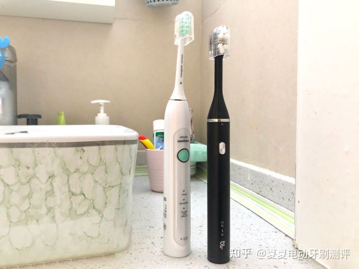 国内口碑最好的十大电动牙刷,目前哪个品牌电动牙刷比较好用