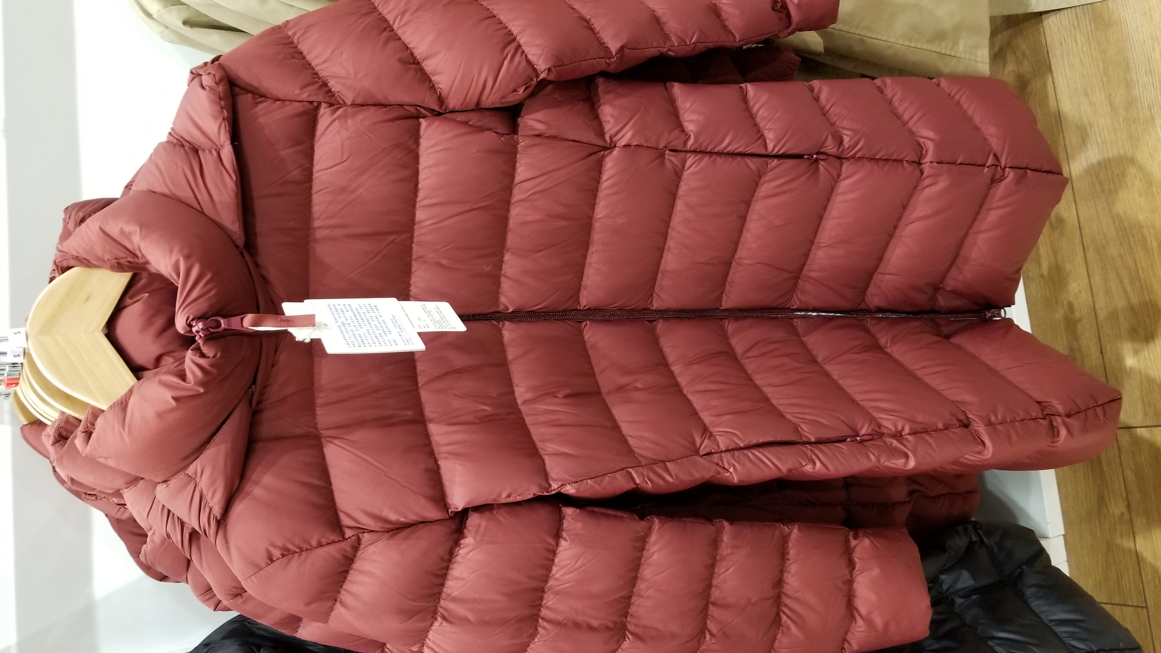 优衣库款式特点,优衣库解读