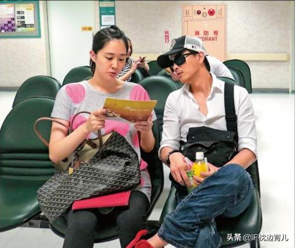 怀孕期间好老公的14个行为准则,孕期最佳老公标准