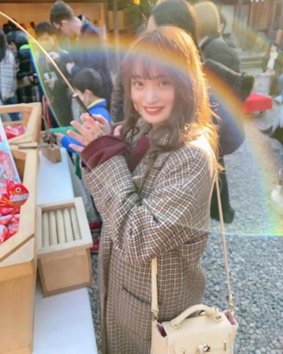 日本最美大学生出炉,日本最美高中生出炉