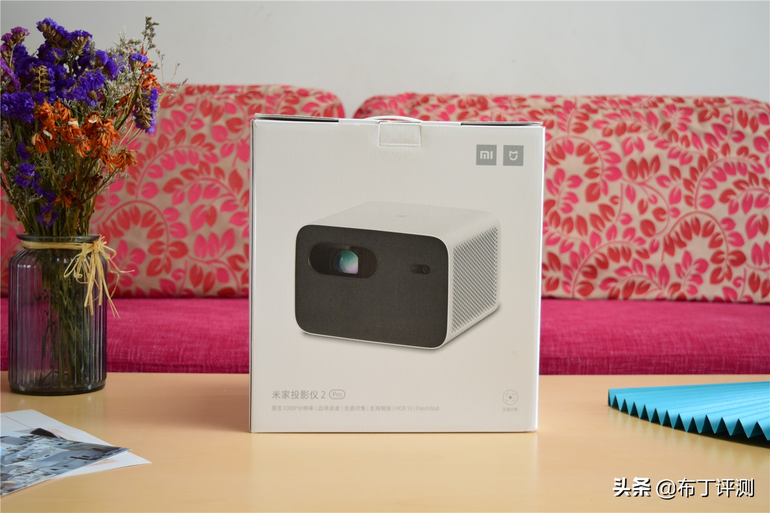 小米米家投影仪2pro能录像吗,小米米家投影仪特点