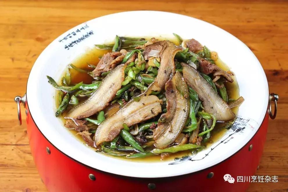 10款大厨不外传的绝密招牌菜,高端大气特色菜招牌菜教程