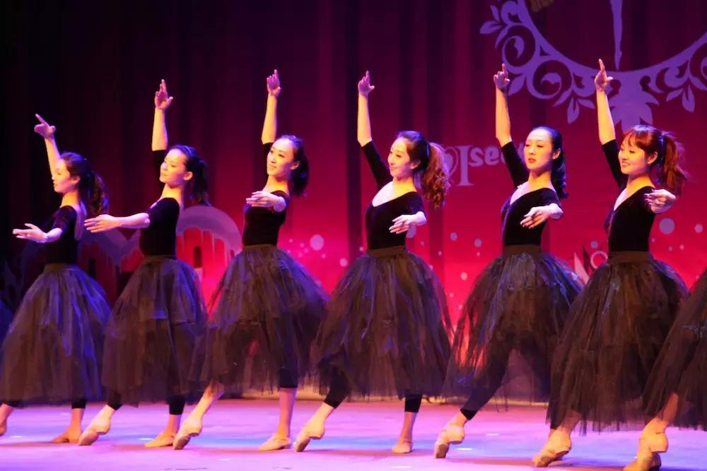 ISEE灰姑娘：在挑战中雕琢服务，做不畏摧折的凌霜花