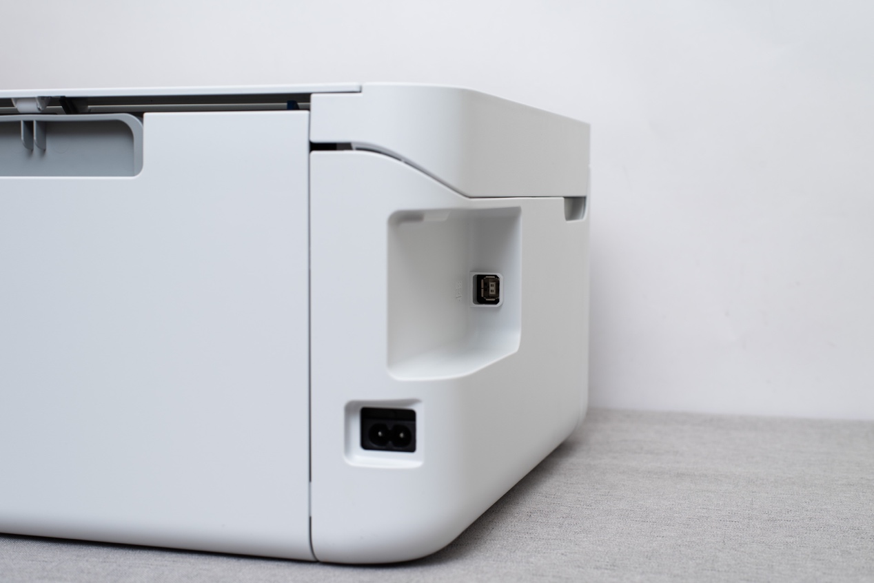 爱普生l4156打印白纸,爱普生l4156wifi怎么打印