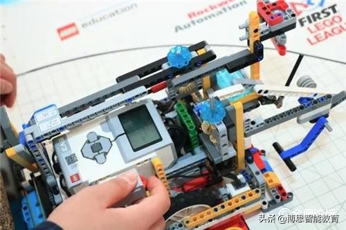 合肥市机器人学校哪家好,合肥市机器人学校