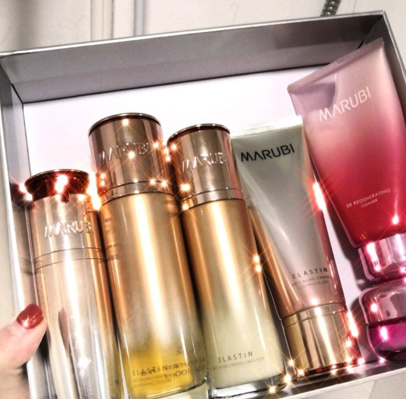 这几款大众化的国货水乳,一点也不输于国外大牌,你用过几个?