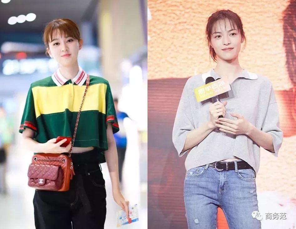 polo衫中年男人推荐,2022中年男装时尚polo衫