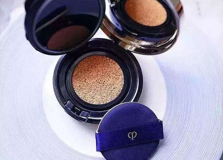 全世界最好用的大牌粉底,全国最好用的气垫