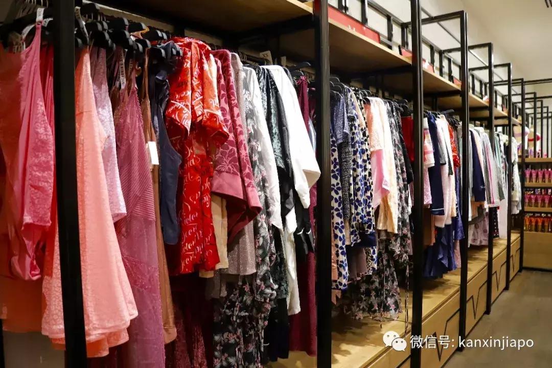 新加坡奥特莱斯哪里最大,新加坡最便宜的奥特莱斯