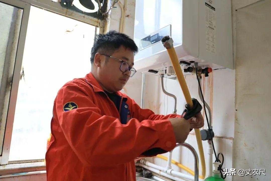 天然气供暖价格大幅上涨,天然气价格一天暴涨40%