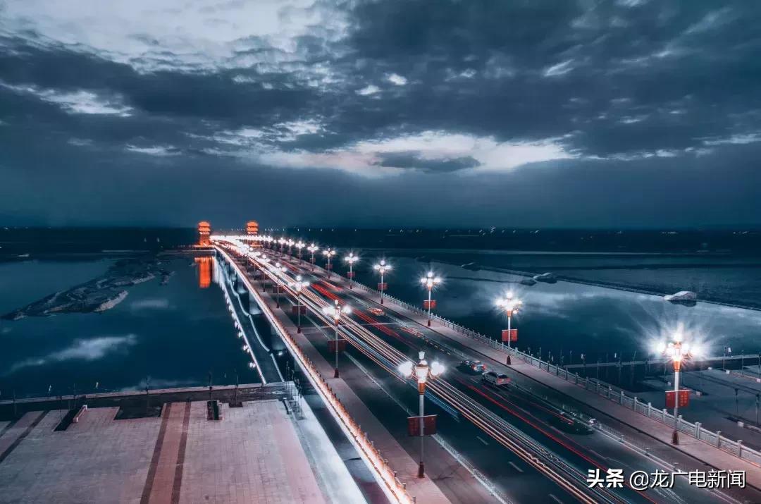 中俄双子城地图位置,中俄边境双子城黑河市