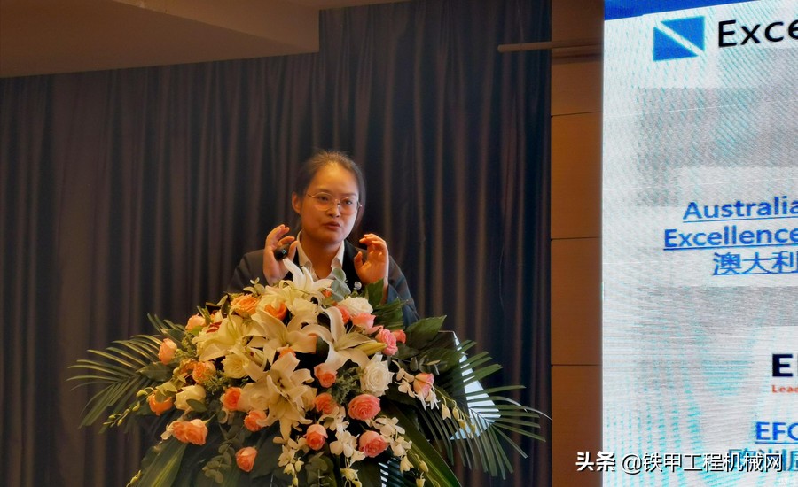 谁打质量牌，谁就有未来！走进临工，感受中国智造的魅力