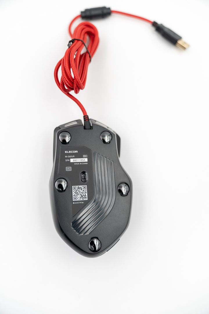 宜丽客宠物鼠标,宜丽客鼠标三键