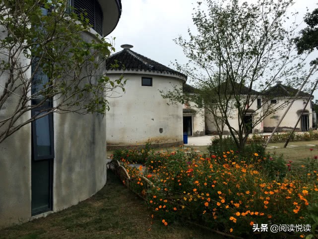 苏州太平镇：太平老街的历史余脉