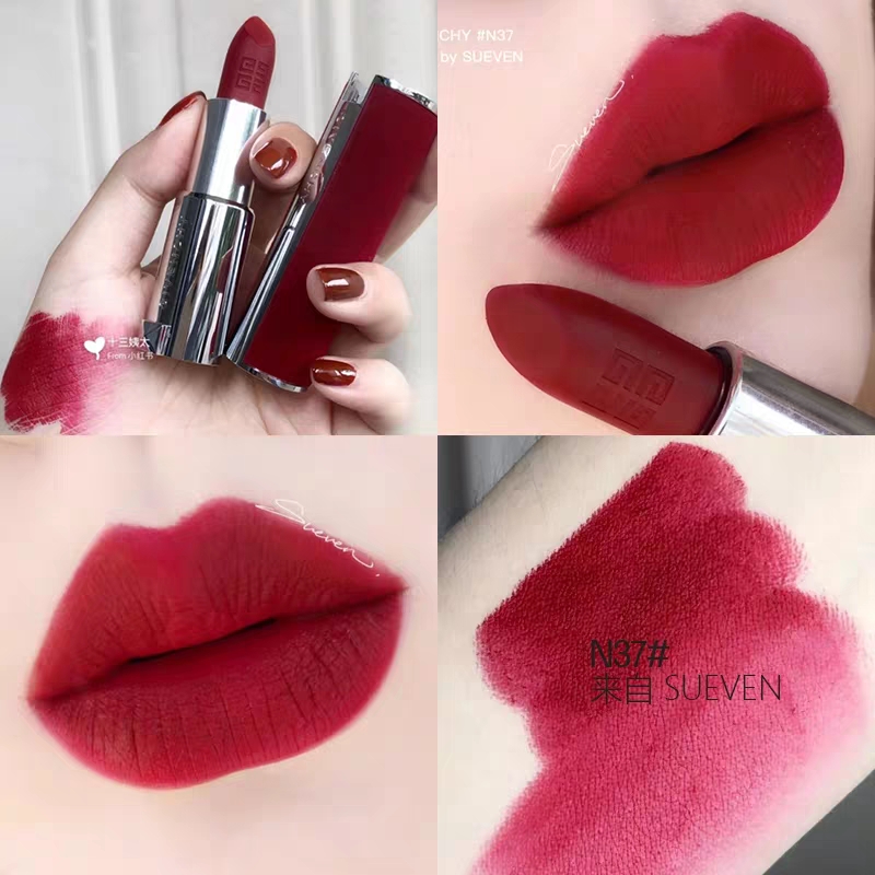 秋冬黄皮显白口红推荐,5支秋冬必备口红小仙女一步到位