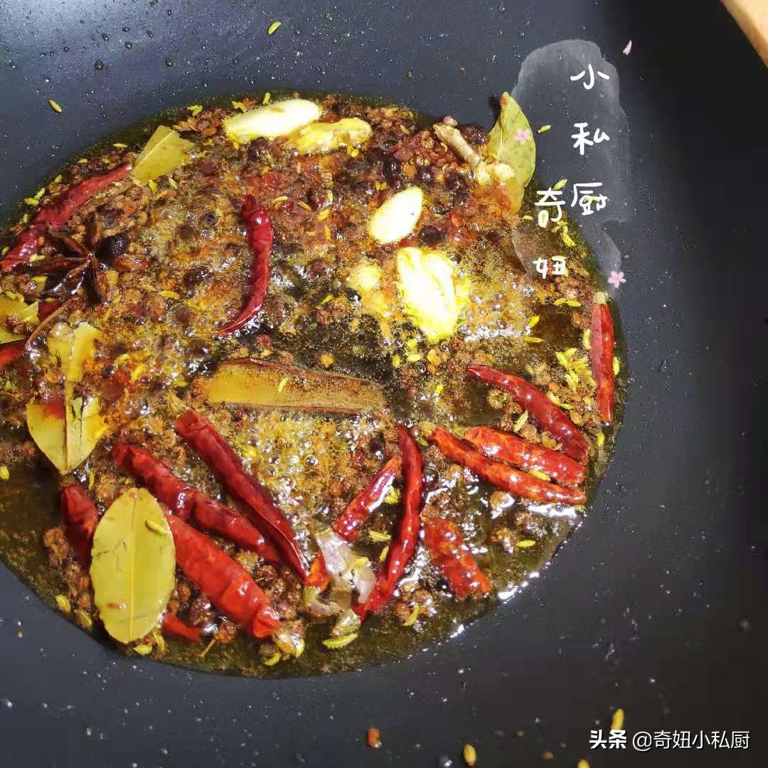 巴浪鱼干怎么做下酒菜,闽南巴浪鱼干怎么做下酒菜