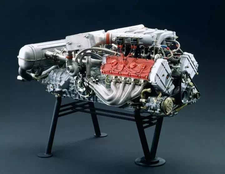 德日发动机对比,日系车最经典的优秀发动机