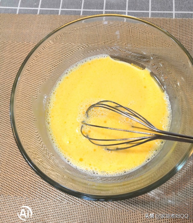 糯米粉可以做蛋糕的方法,糯米粉做蛋糕怎么做才会松软