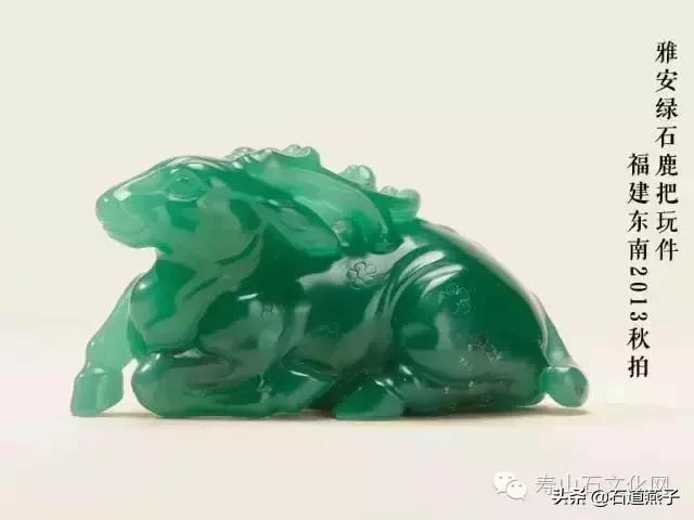 印石四大名石,中国四大印石赏鉴是哪四种