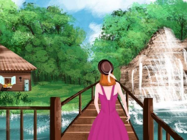 婆婆寿宴,老公小三出现,婆婆劝我:“你大度点,她比你先到”