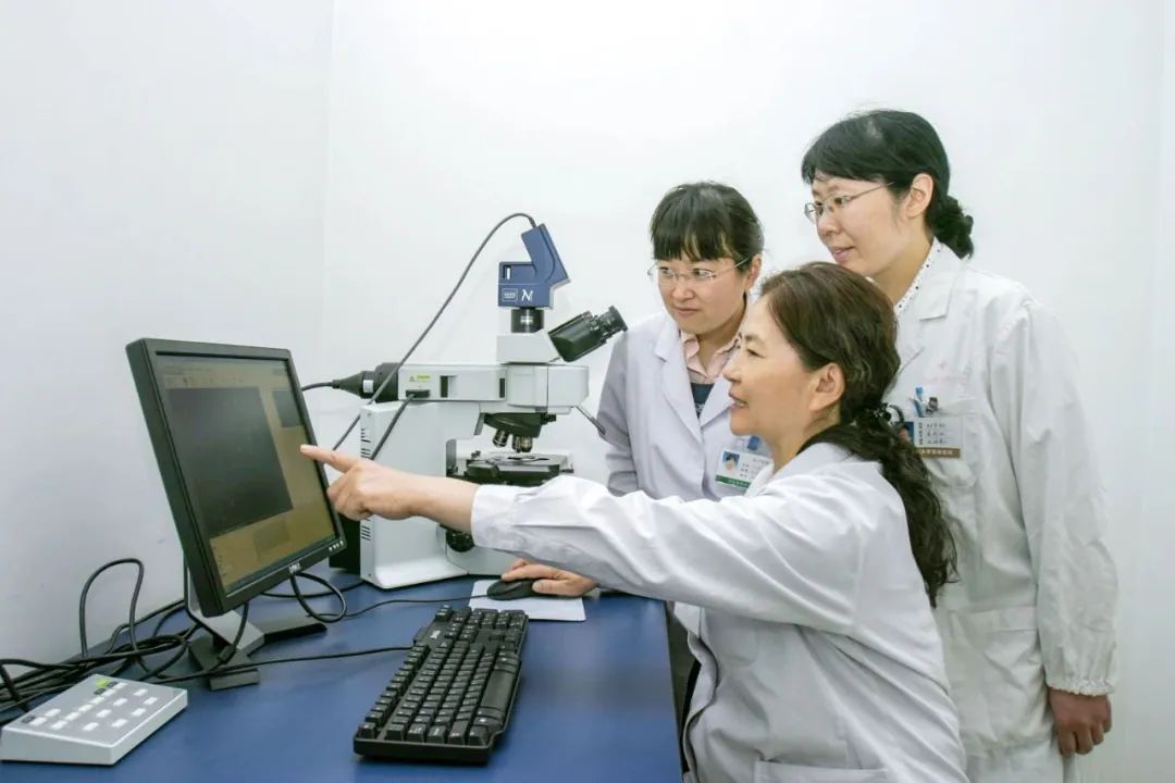 河北医大四院程建新,河北医科大学第四医院妇科程建新