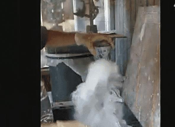 金属的铸造成型方法,金属铸造工艺