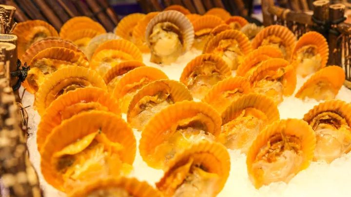 长沙最便宜的自助餐推荐,长沙好吃划算的自助餐