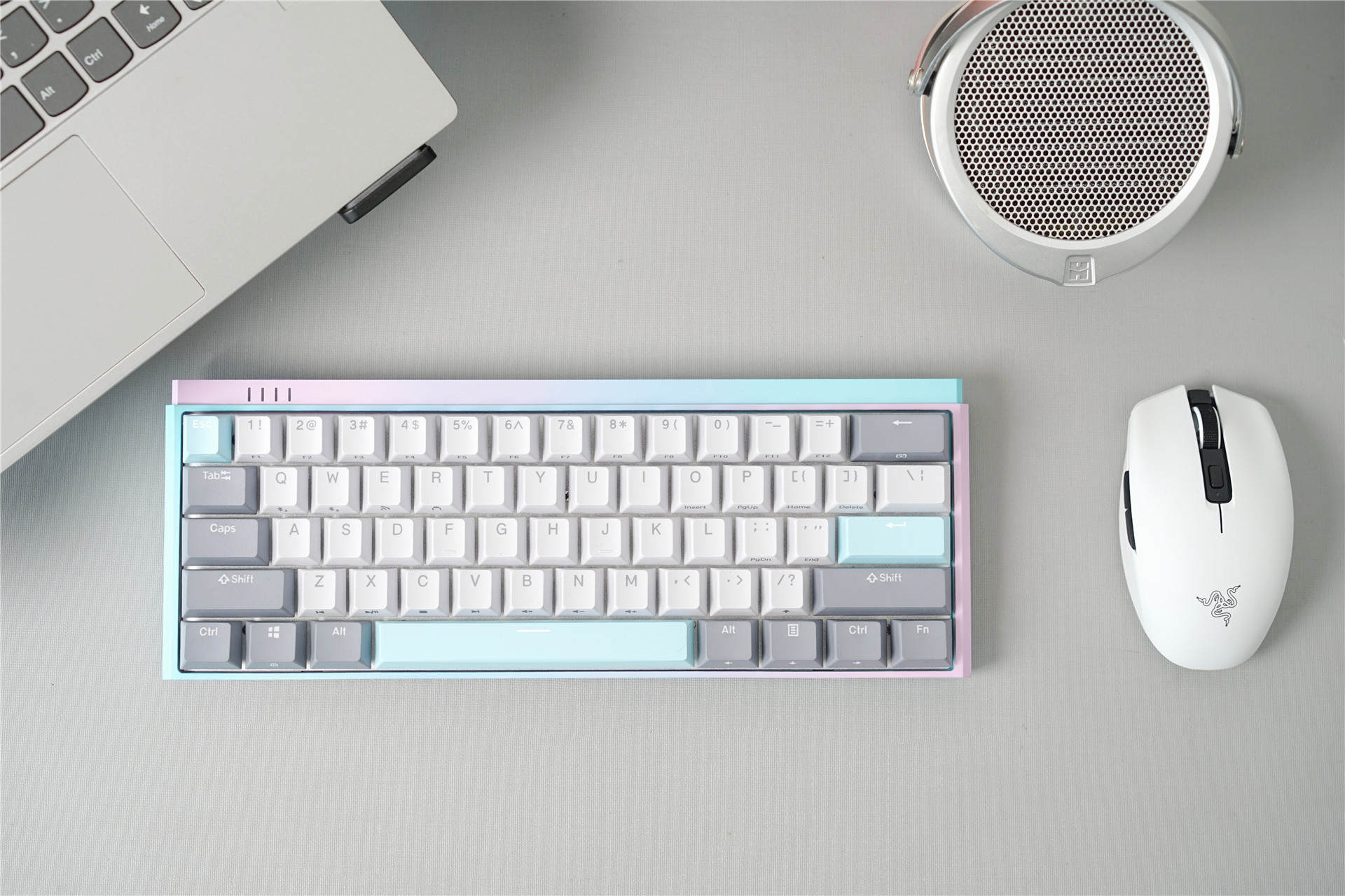 杜伽最新键盘,杜伽k310机械键盘简单上手