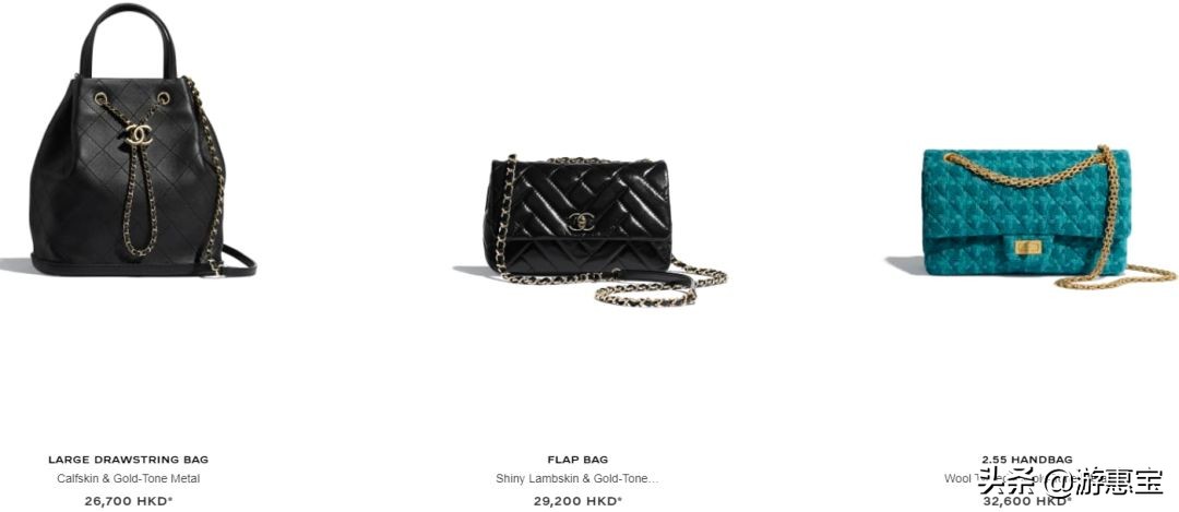 韩国免税店香奈儿香水价格,香奈儿韩国官网