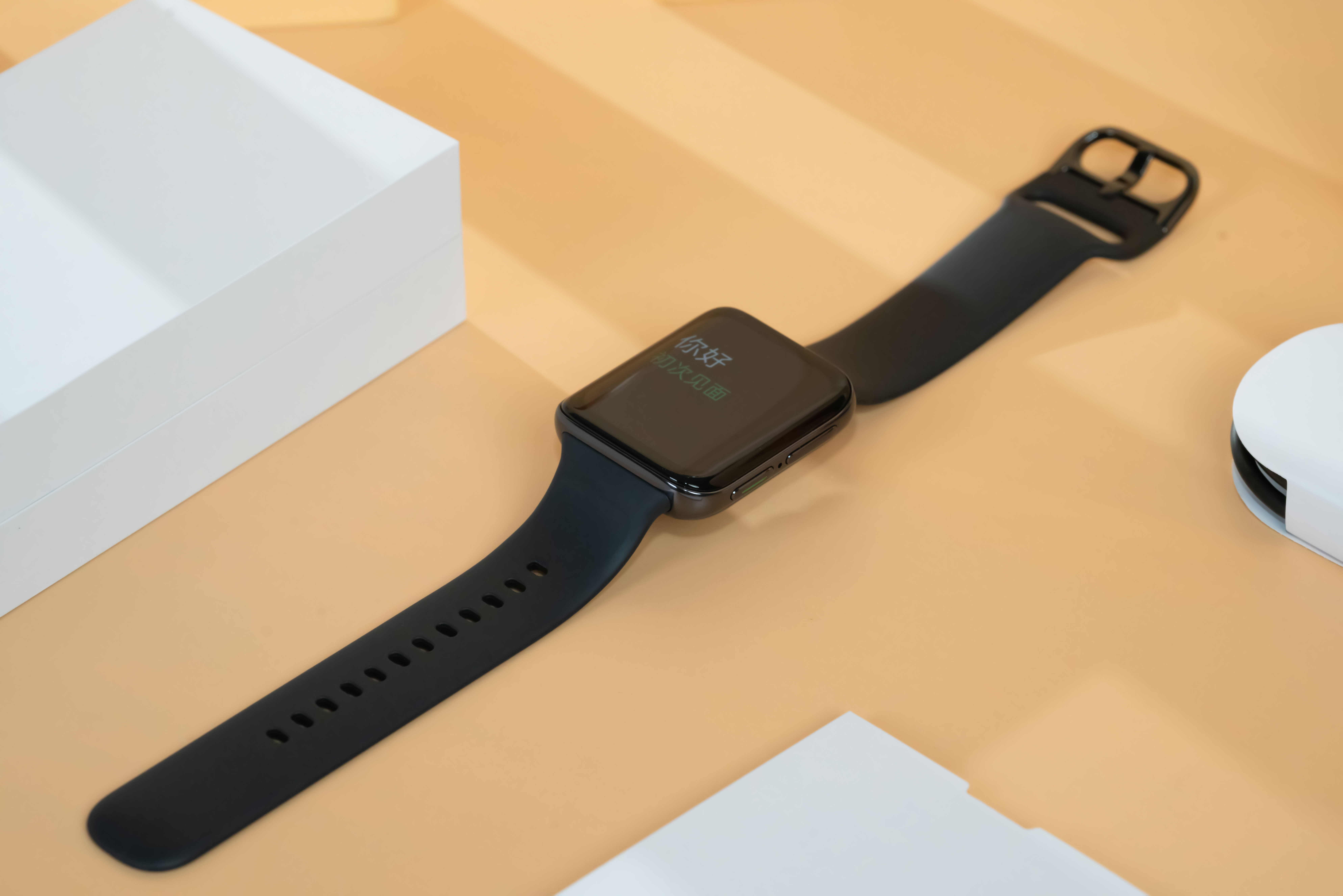 oppowatch2值得购买吗,oppowatchfree和红米watch2