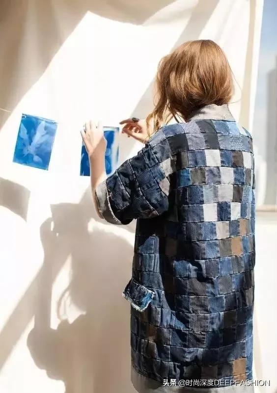 解构拼接设计,解构设计素材