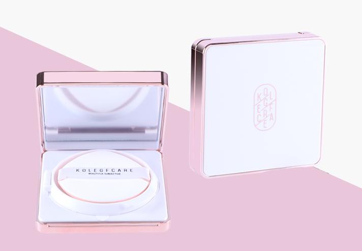 绮观气垫博主推荐,绮玑光感遮瑕气垫cc霜