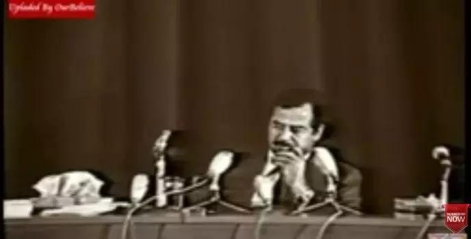 萨达姆在伊拉克到底干了什么,萨达姆是怎么统治伊拉克的