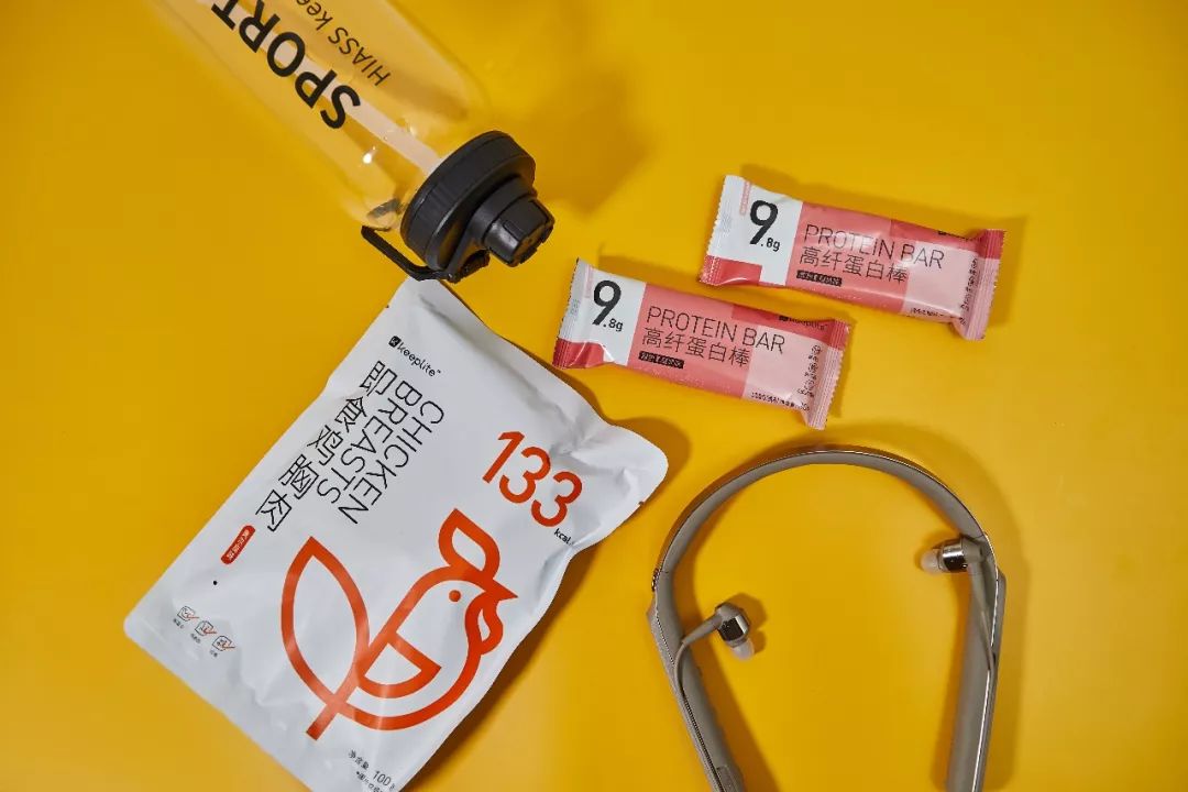 测评|低卡零食是编辑们减肥路上最后的倔强