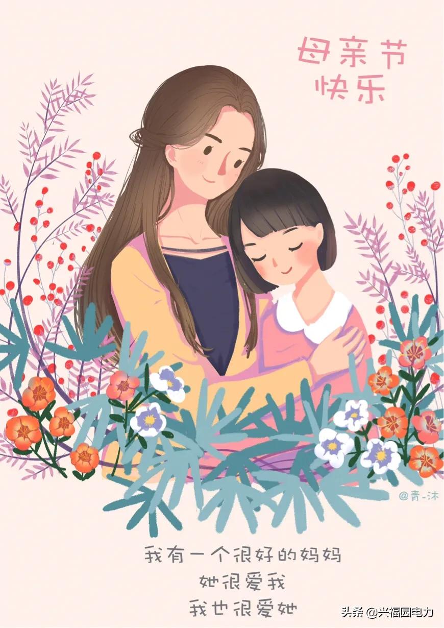 母亲节无所不能的女超人,母亲节特辑致敬我们的女超人