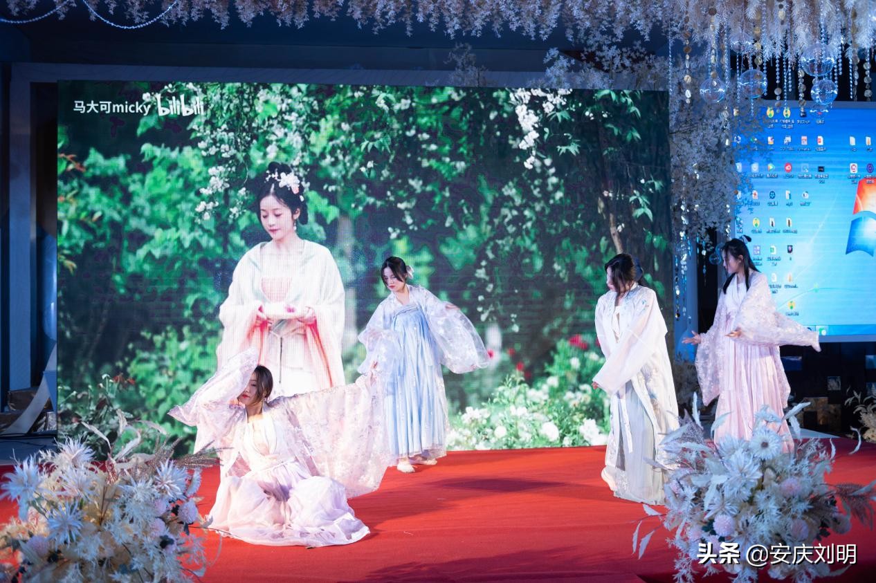 凝聚匠心力量·感恩美丽相随|梦达美业22周年庆典精彩回顾