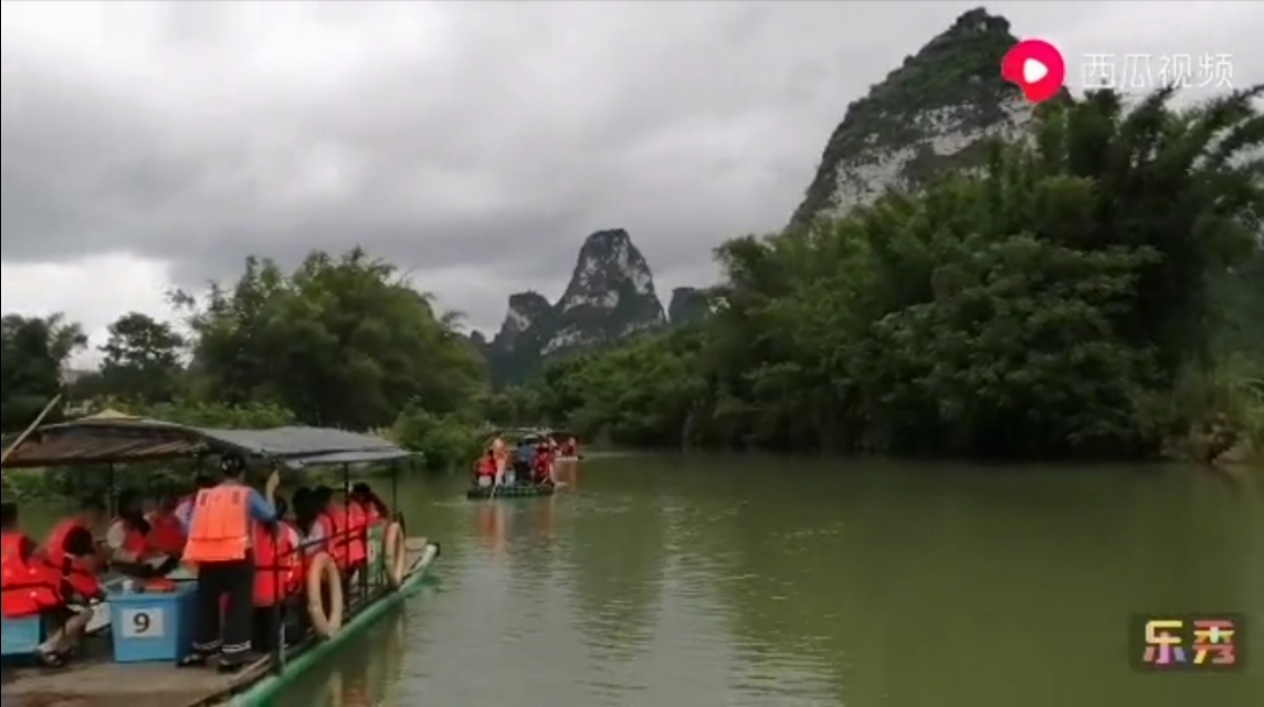 靖西4日游,广西靖西旅游3-4天攻略最佳线路