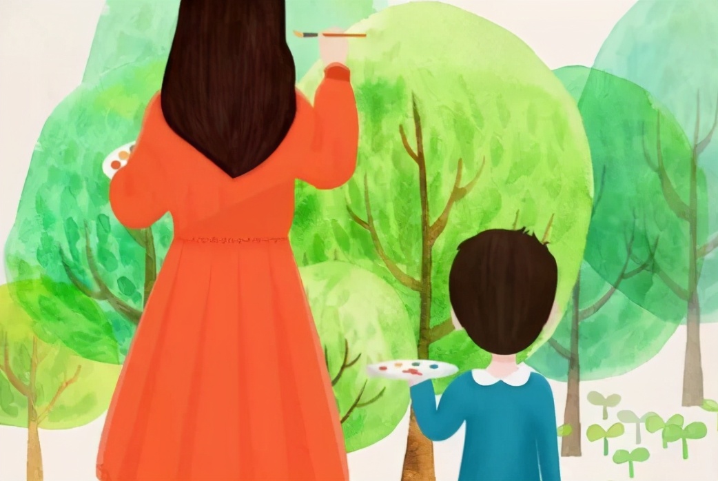 外表乐观内心孤独的男孩,鼓励内心脆弱的男孩