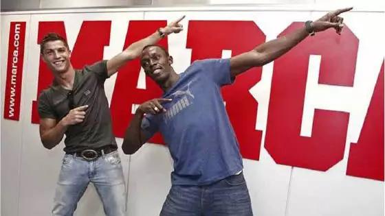 各大官方祝c罗生日快乐,五大联赛祝c罗生日快乐