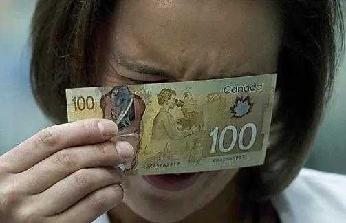 加拿大cerb申请日期,加拿大cerb为什么停发