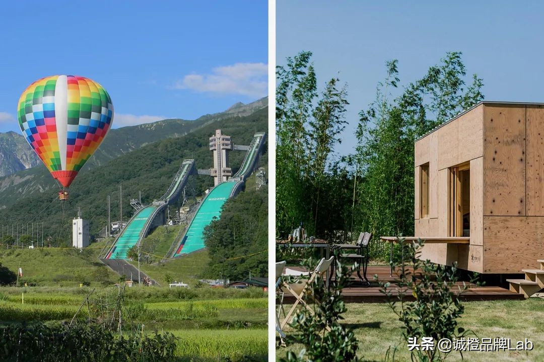 乡村内生活力,乡村发展的活力表现在诸多方面