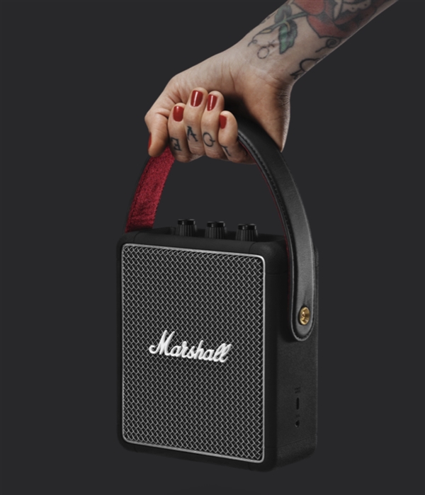 音箱marshall最大,marshall最小音响